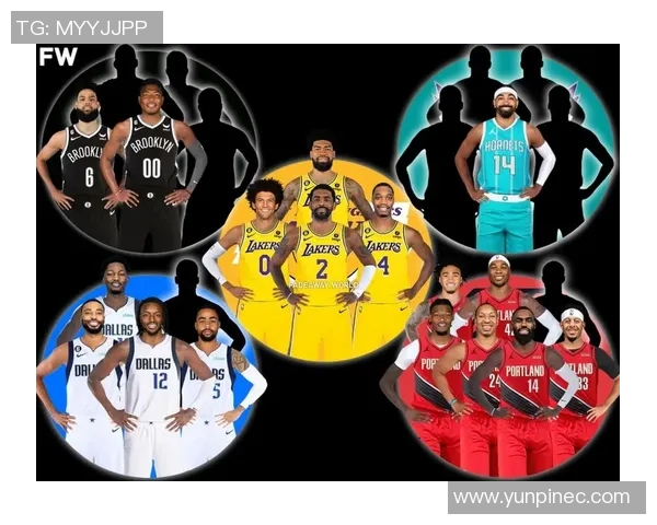 湖人希望得到欧文!计划送走2大悍将,这笔交易能否达成? 湖人希望得到欧文!计划送走2大悍将,这笔交易能否达成?