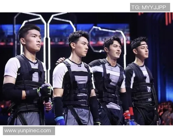 《热血竞技场：少年拼搏梦想与荣耀的极限挑战》