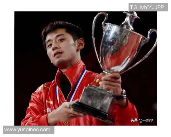 张继科：从乒坛天才到全能运动员，奋斗历程与荣誉背后的故事