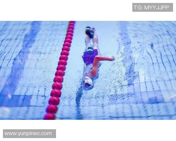 游泳训练中的技巧提升与体能锻炼相结合的科学方法探讨 游泳训练中的技巧提升与体能锻炼相结合的科学方法探讨