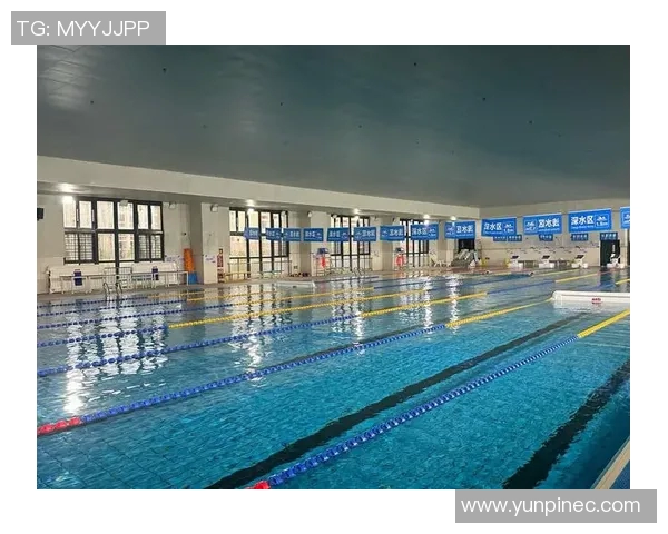 水温对游泳体验的影响与优化策略探索