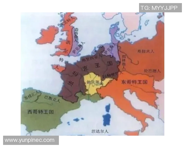 凯尔特人历史文化与传承的演变：从古代部落到现代社会的深远影响