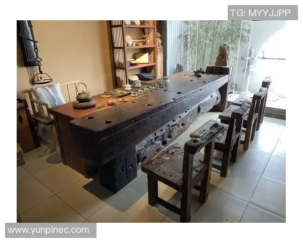 茶堂聚友共品香茗，品味人生悠然自得的文化空间