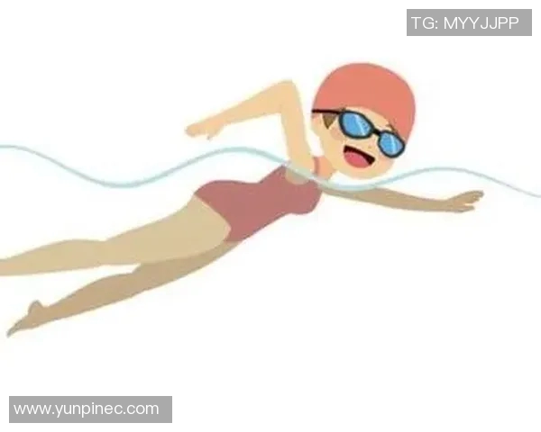 提升自由泳效率与技巧的优化方法与训练策略解析