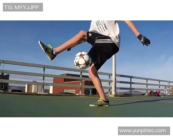 足球技巧进阶训练:从基本动作到高阶技巧全面提升球技