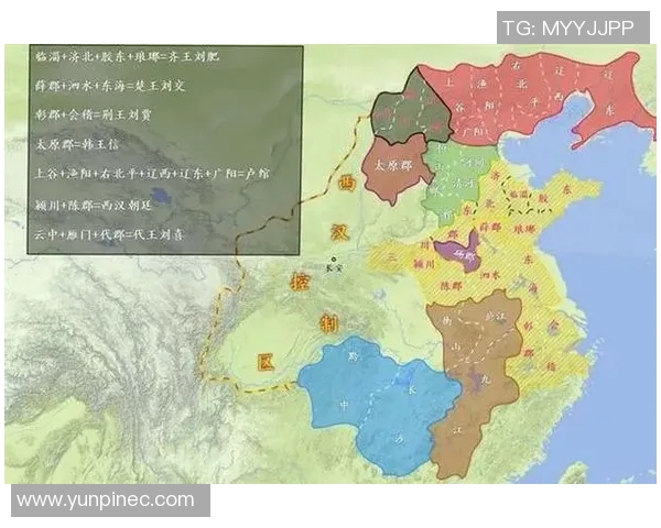 全球政治格局变化与国家间权力博弈的未来趋势分析