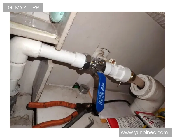 水管阀门的选择与维护技巧及常见问题解决方案解析