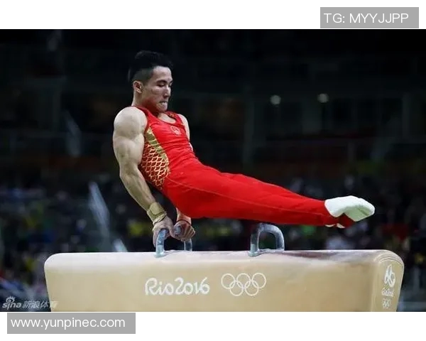 竞技体操难度评分体系解析及其对运动员表现的影响分析