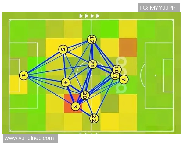 深度解析足球战术趋势与球员表现对比赛结果的影响