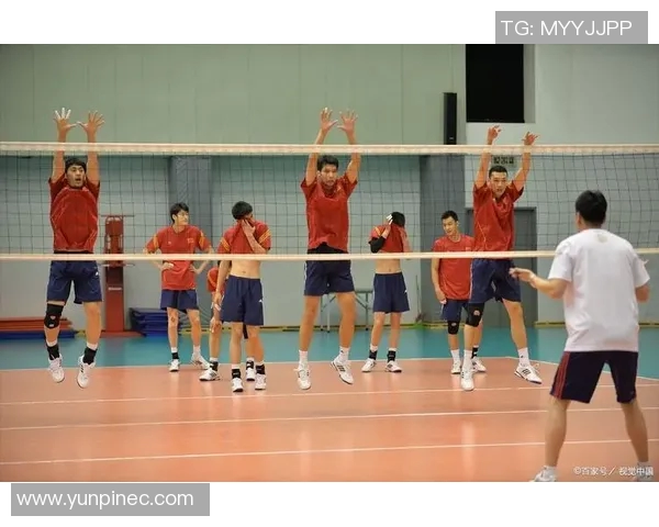 竞技体育:全面提升身体素质与团队协作精神的综合性训练目标