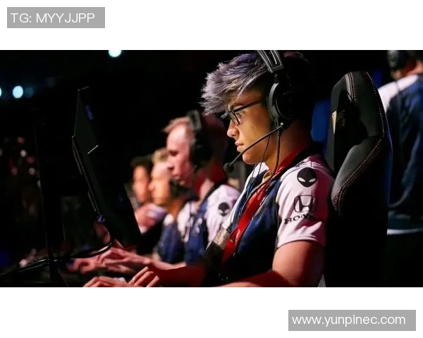 BLG战队在CSGO中的战术意识与团队协作深度分析 BLG战队在CSGO中的战术意识与团队协作深度分析