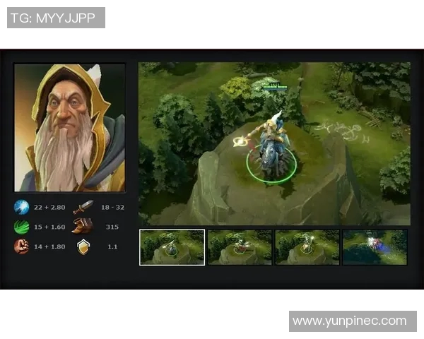 DOTA2深度解析：IG战队如何掌控比赛节奏与战略布局