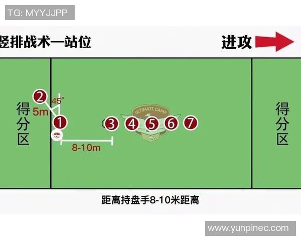 广州飞盘队阵地战战术解析与实战应用全方位解读 广州飞盘队阵地战战术解析与实战应用全方位解读