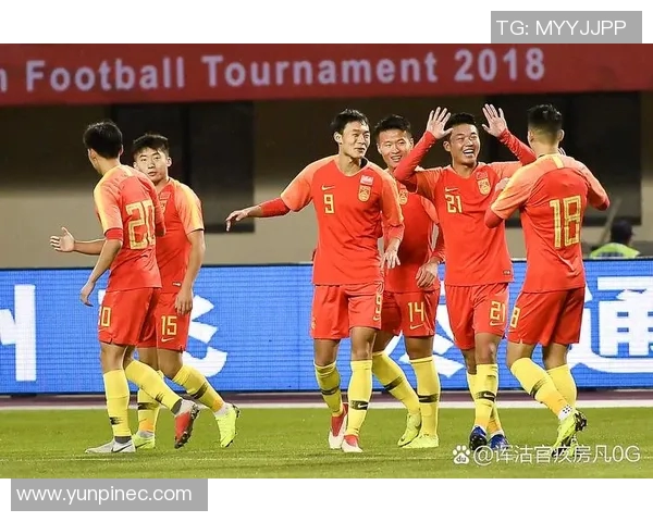 中国足球崛起之路国际明星的背后故事与成就分享 中国足球崛起之路国际明星的背后故事与成就分享