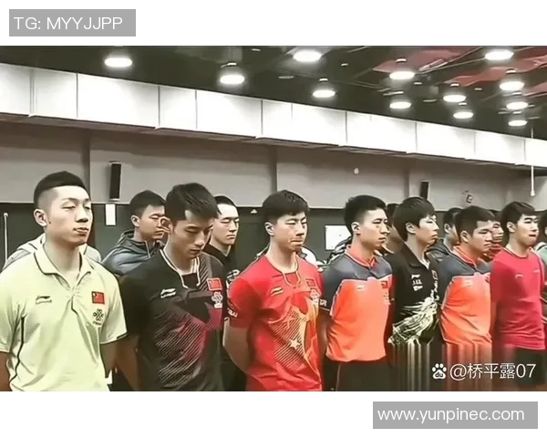 乒乓球传奇：见证上海乒乓球队从低谷到巅峰的奋斗历程